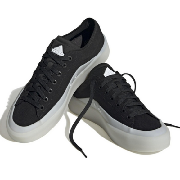 Adidas Znsored Low. Brand New. Mens Size: 12. - Picture 4 of 7